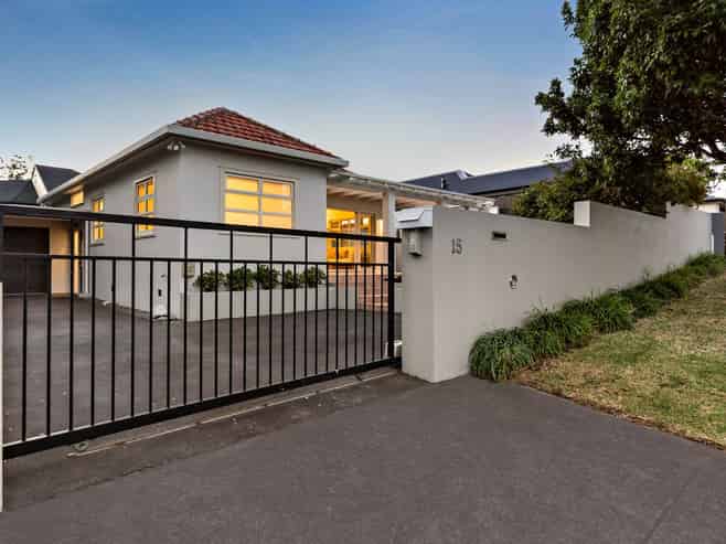 1/15 Sylvan Park Avenue, Milford