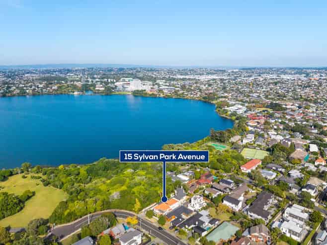 1/15 Sylvan Park Avenue, Milford