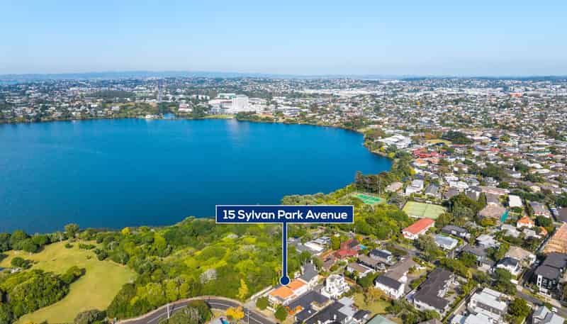 1/15 Sylvan Park Avenue, Milford
