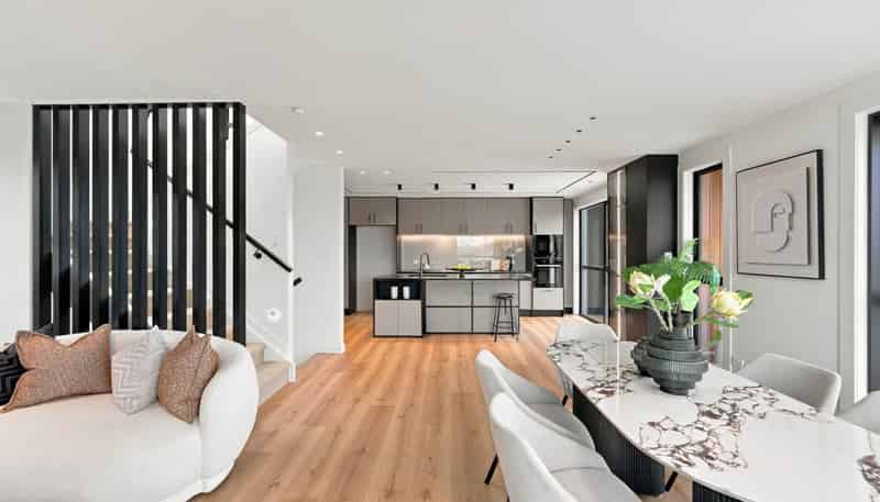 2A Rangitoto Terrace, Milford