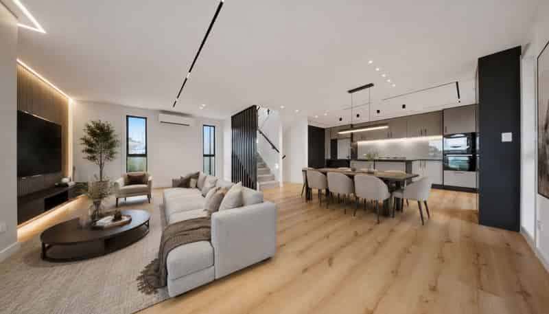 2A Rangitoto Terrace, Milford