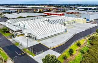 1.5MVA of Power & Gas Connection | 11,670sqm