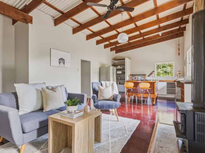 21 Old Kiripaka Road, Kiripaka