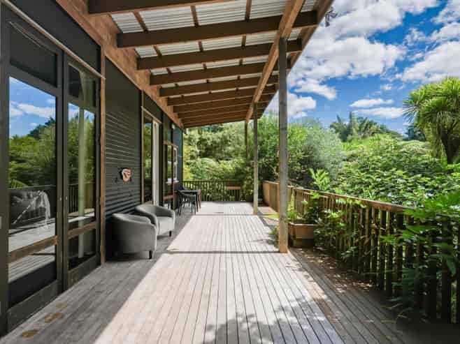 21 Old Kiripaka Road, Kiripaka