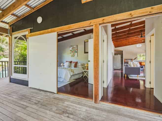 21 Old Kiripaka Road, Kiripaka