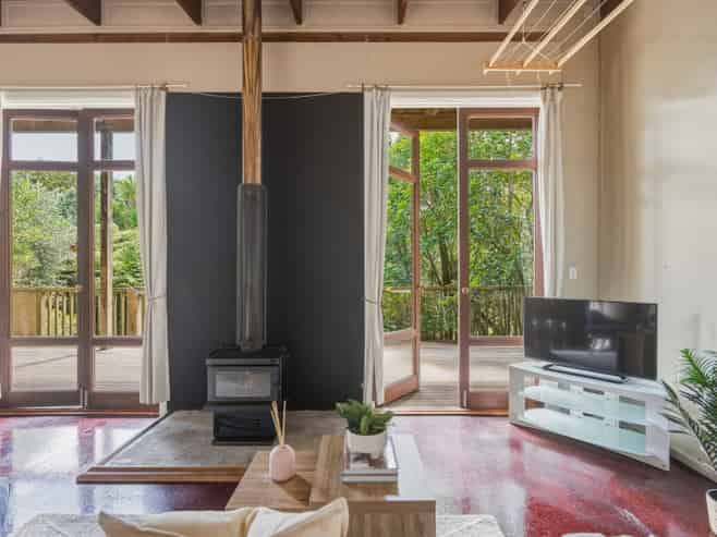 21 Old Kiripaka Road, Kiripaka