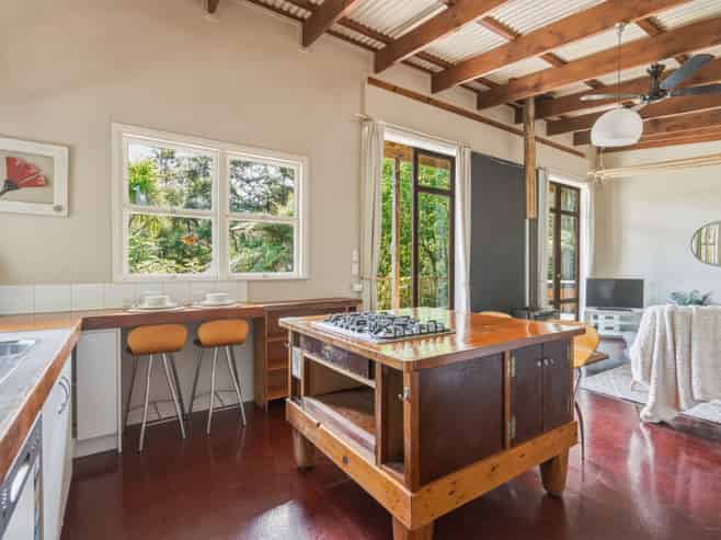 21 Old Kiripaka Road, Kiripaka