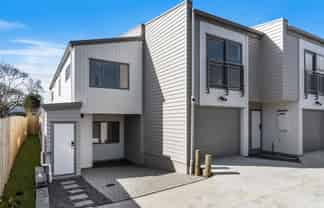 99E Mahia Road, Wattle Downs