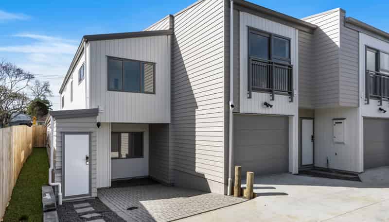 99E Mahia Road, Wattle Downs