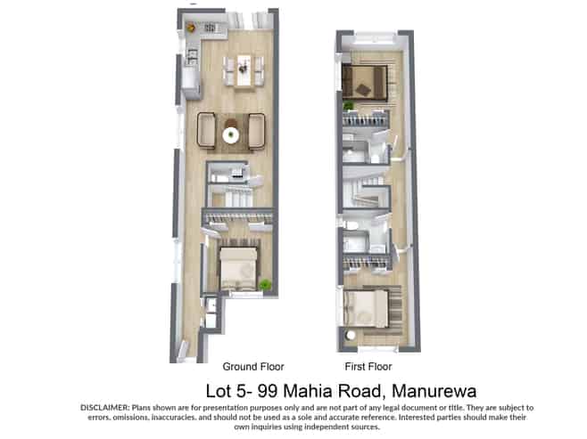 99E Mahia Road, Wattle Downs