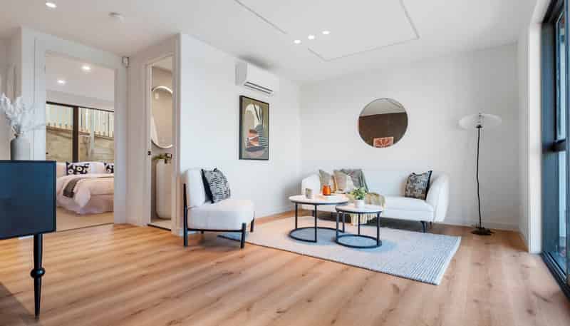 2A, 2B, 2E Rangitoto Terrace, Milford