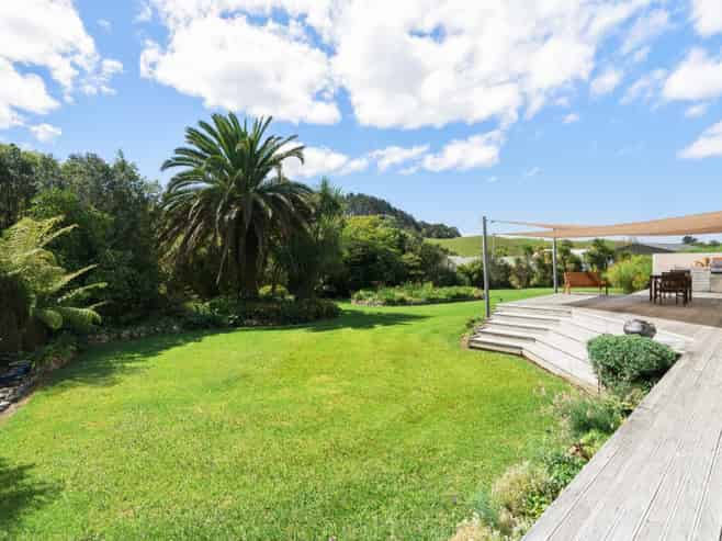 277 Harris Road, Glenbervie