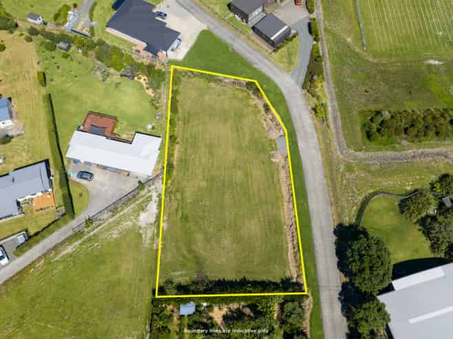 16A Kiteone Road, Parua Bay