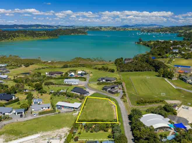 16A Kiteone Road, Parua Bay