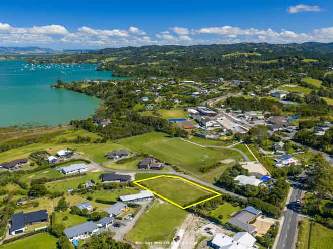 16A Kiteone Road, Parua Bay