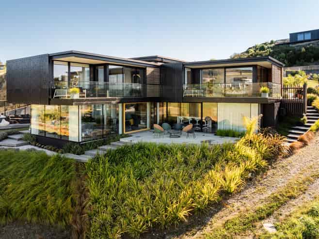 4 Fairburn Place, Kaiteriteri