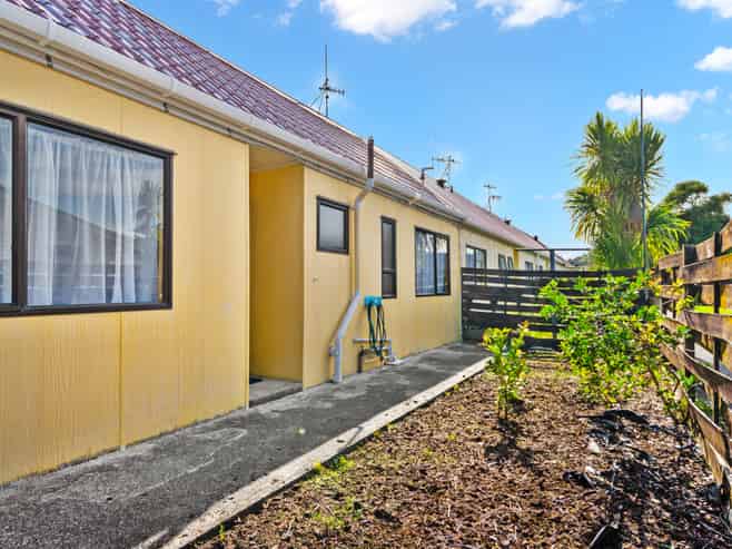 2/10 Park Avenue, Kensington