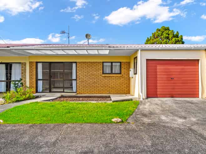 2/10 Park Avenue, Kensington