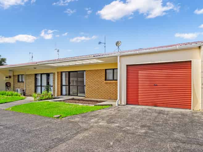 2/10 Park Avenue, Kensington