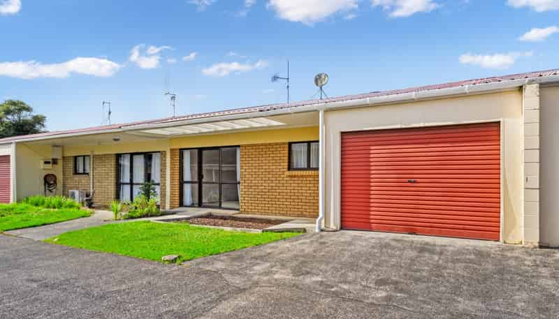 2/10 Park Avenue, Kensington