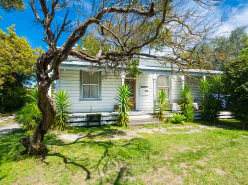 72 Awapuni Road, Awapuni