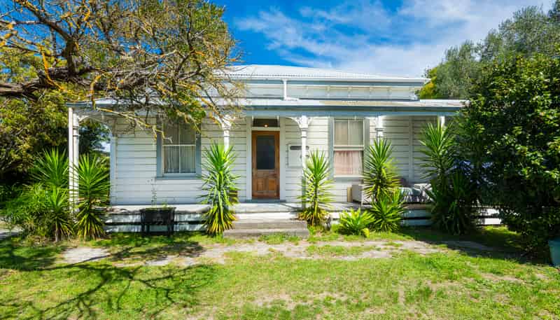 72 Awapuni Road, Awapuni