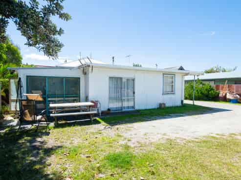 72 Awapuni Road, Awapuni