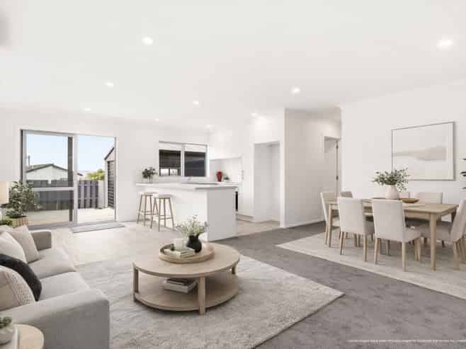 7 lakewood drive, Nukuhau