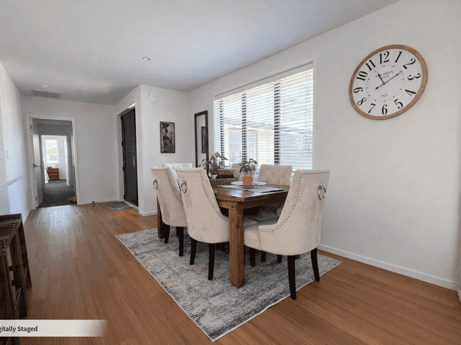 91 Gladstone Road, Woodend