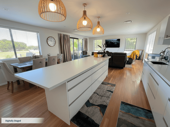 91 Gladstone Road, Woodend