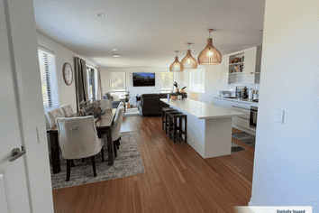 91 Gladstone Road, Woodend