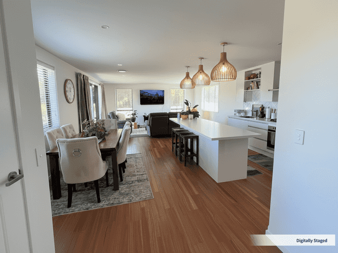 91 Gladstone Road, Woodend