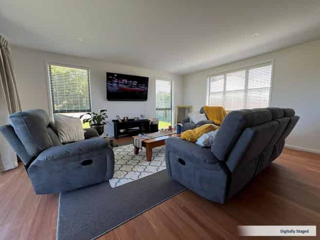 91 Gladstone Road, Woodend