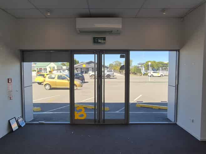 Prime retail - North Canterbury