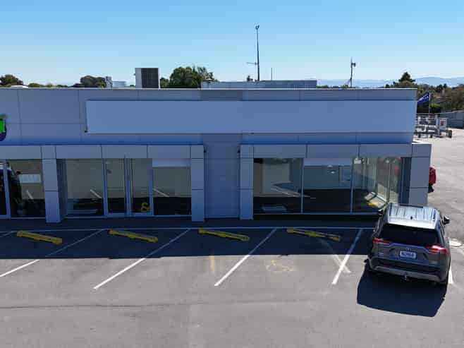 Prime retail - North Canterbury