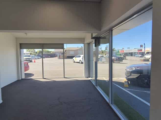 Prime retail - North Canterbury