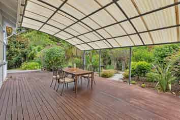 81 Crane Road, Ngararatunua