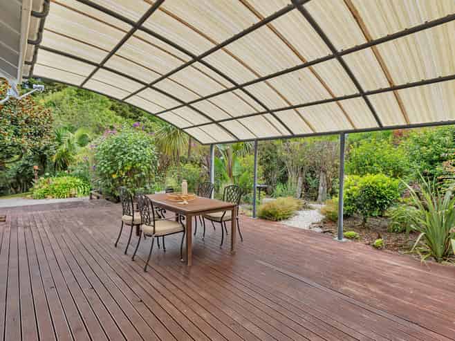 81 Crane Road, Ngararatunua