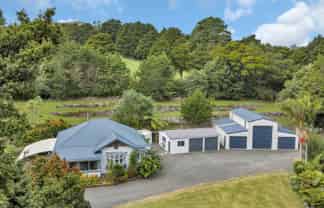 81 Crane Road, Ngararatunua