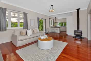 81 Crane Road, Ngararatunua