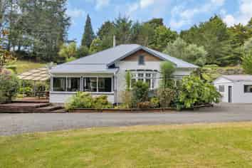 81 Crane Road, Ngararatunua