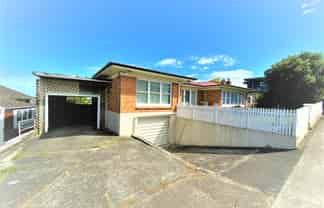 22 East Street, Pukekohe