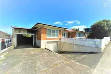 22 East Street, Pukekohe