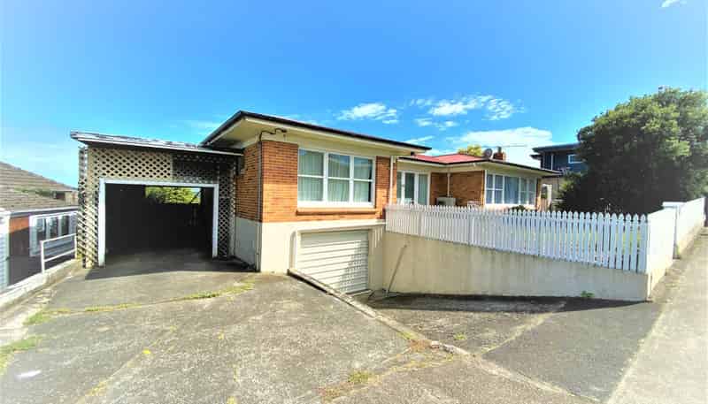 22 East Street, Pukekohe