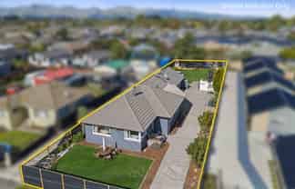 12 Ottawa Road, Wainoni