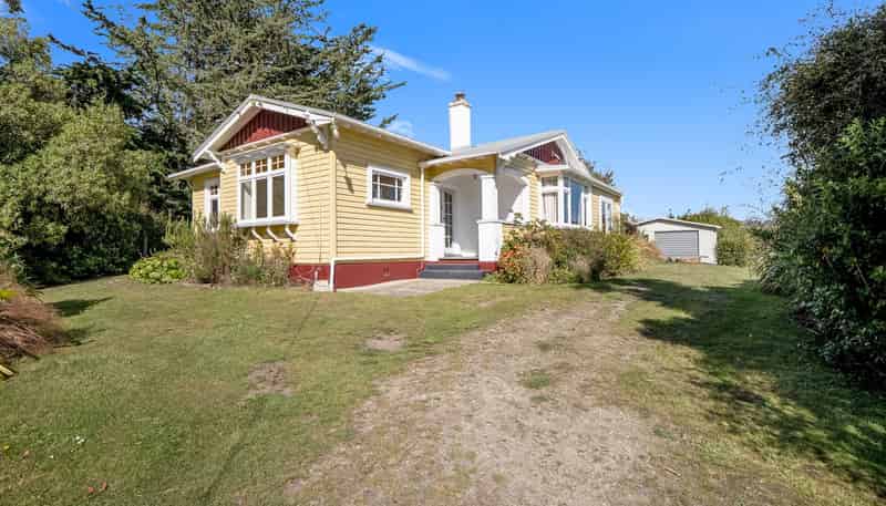 23 Worcester Street, Hampden