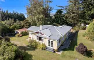 23 Worchester Street, Hampden