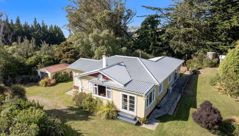 23 Worchester Street, Hampden