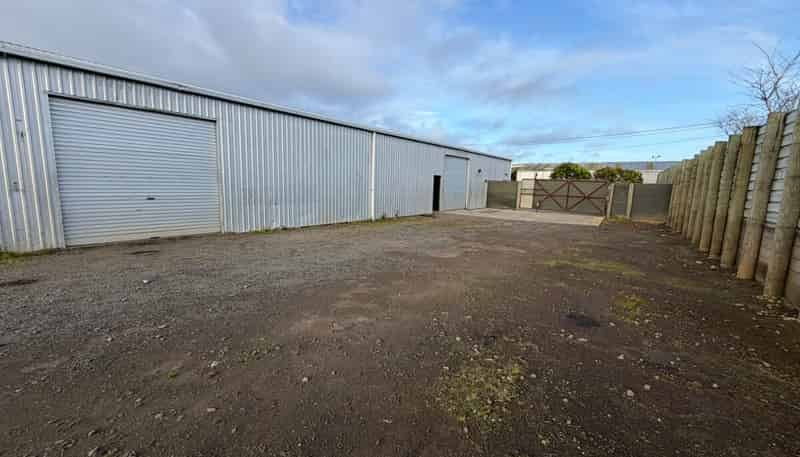 85 Hurlstone Drive, Waiwhakaiho