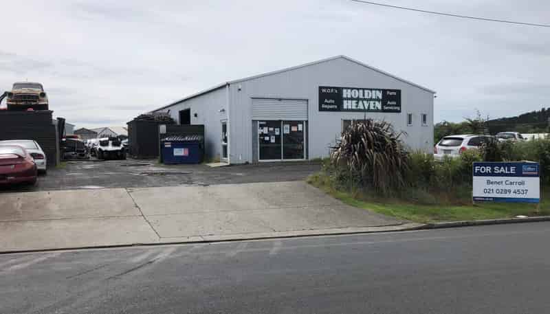 85 Hurlstone Drive, Waiwhakaiho